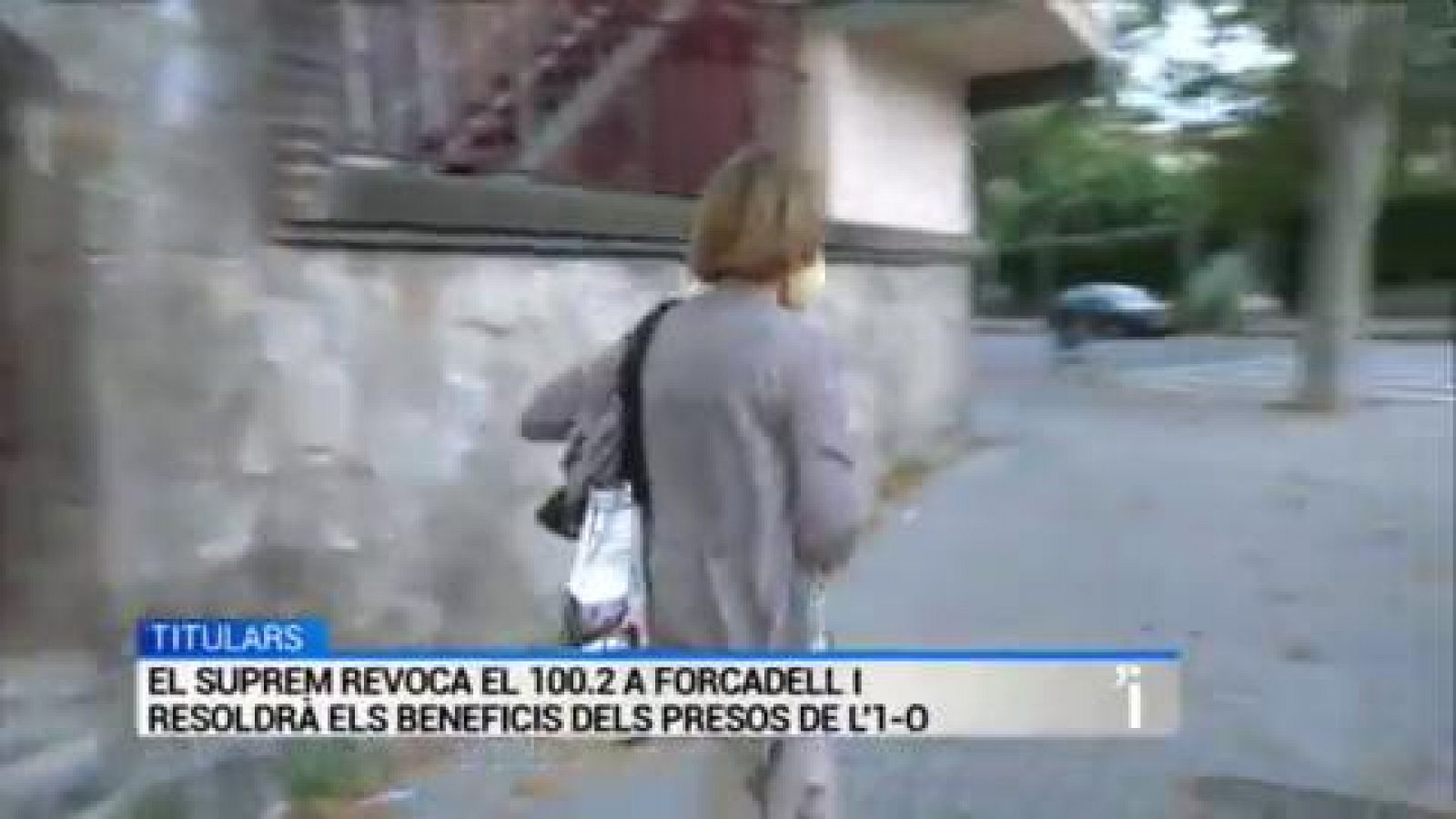 L'Informatiu | Segona edició del 23/07/2020 - RTVE.es