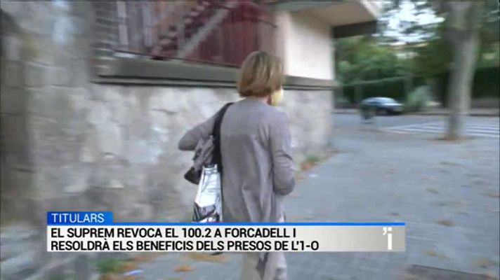 L'Informatiu 2 - 23/07/2020