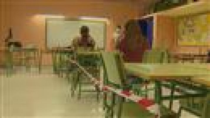 Telecanarias - Canarias en 2' - 23/07/2020