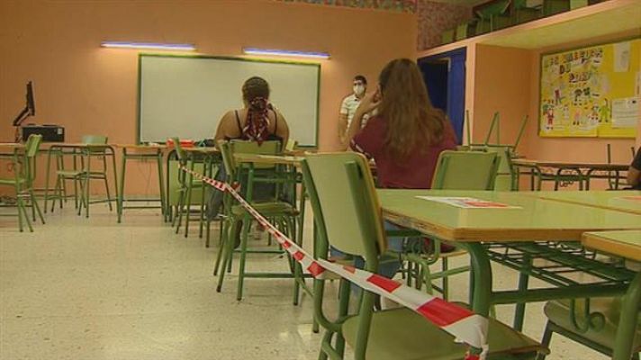 Telecanarias - Canarias en 2' - 23/07/2020