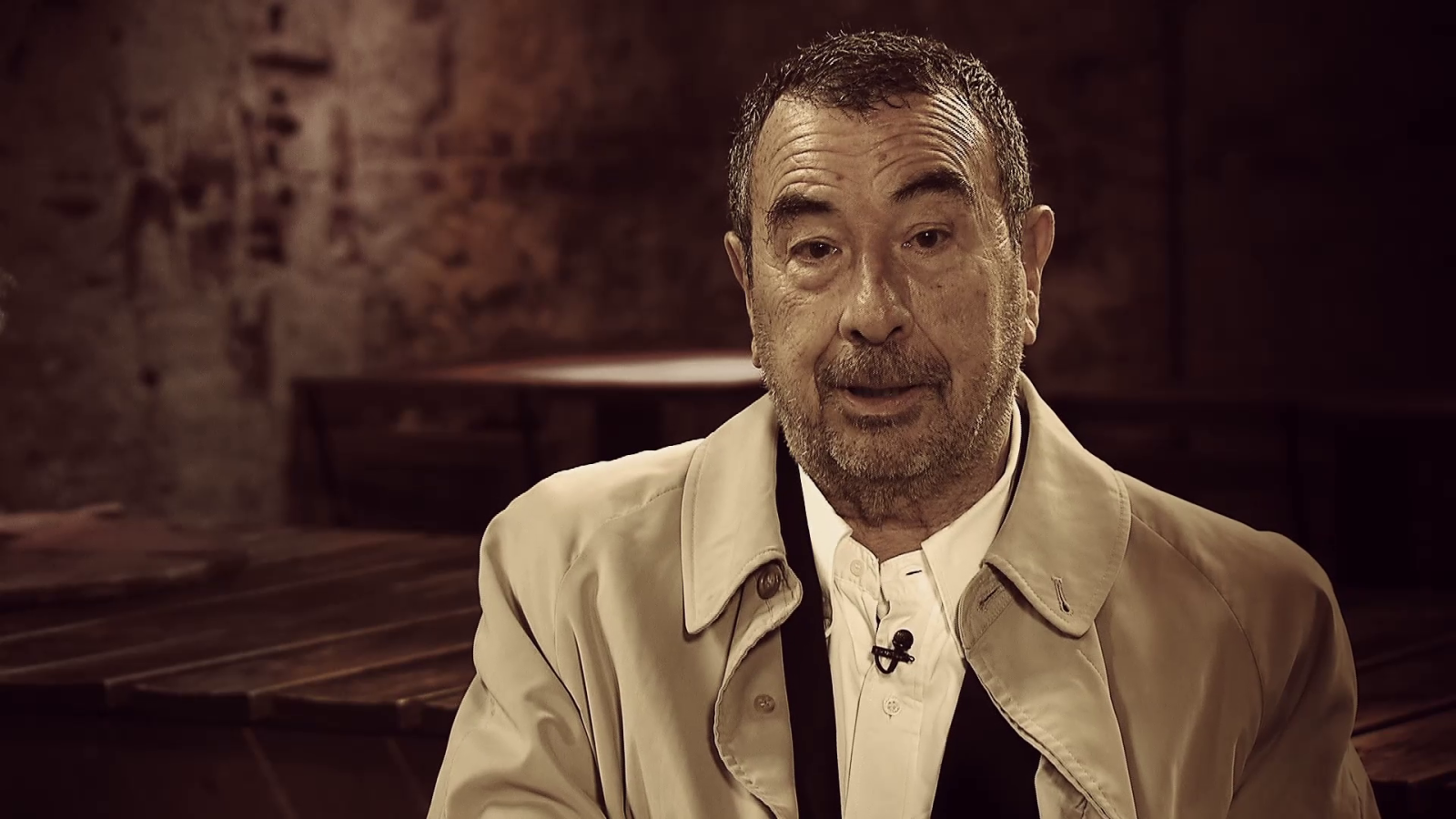 El cine según José Luis Garci