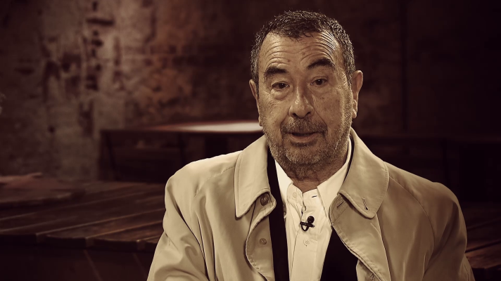 Días de cine - El cine según José Luis Garci