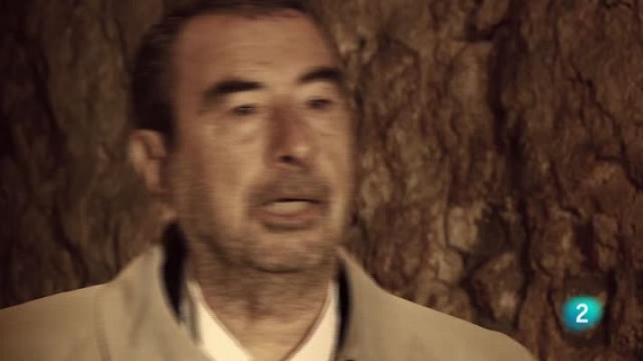 El momento de cine de José Luis Garci: 'El nacimiento de una nación'