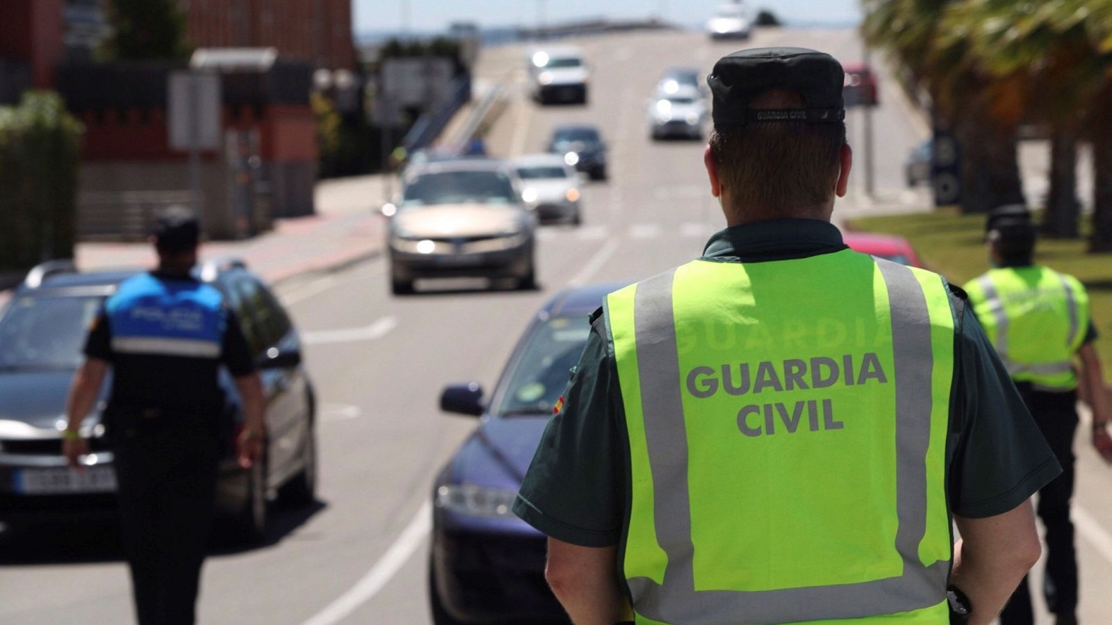 Zaragoza capital y cuatro comarcas de Aragón retroceden a una Fase 2 rígida