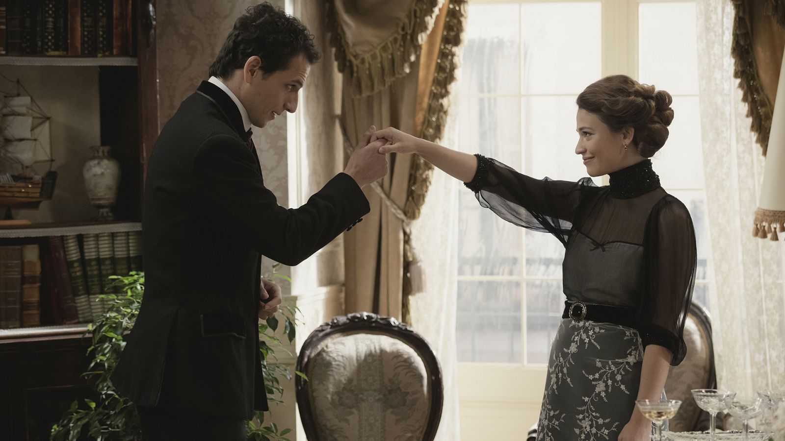 Acacias 38 - Capítulo 1292 - Ver ahora