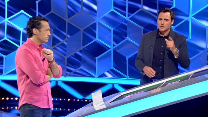 El cazador - Programa 86 - 23/07/20