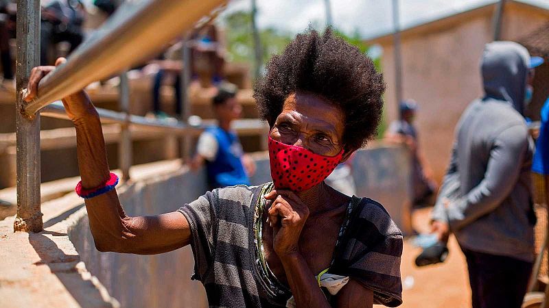 La ONU propone una renta básica para 2.700 millones de personas