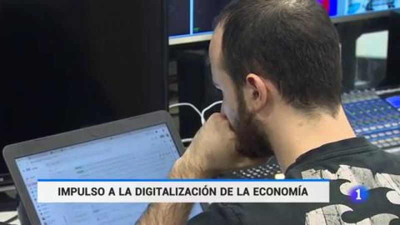 Sánchez anuncia un plan de 140.000 millones para la digitalización en cinco años | Ver