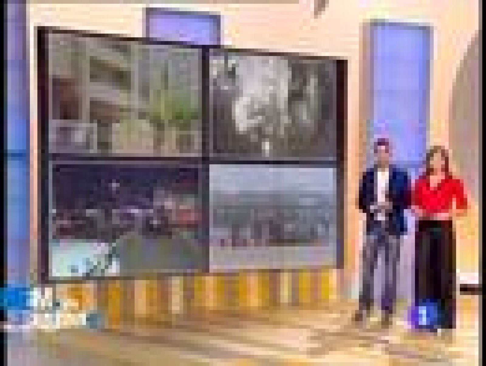 Esta mañana - 06/08/09 - Esta mañana | Ver