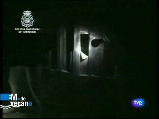 Esta mañana - Esta mañana - 06/08/09