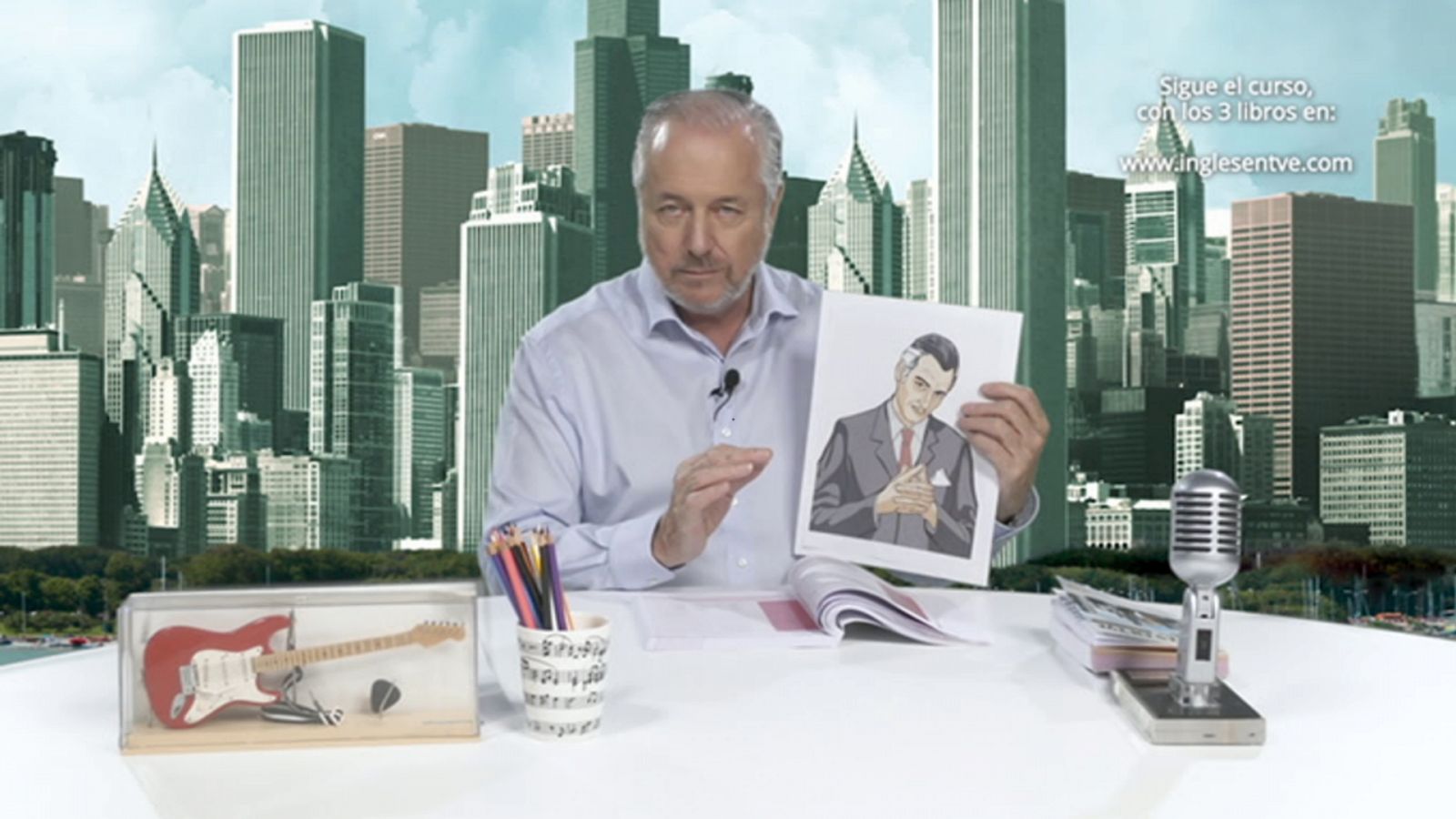 Inglés en TVE - Programa 135 - ver ahora