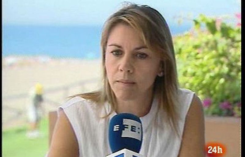 El PP denuncia escuchas ilegales 