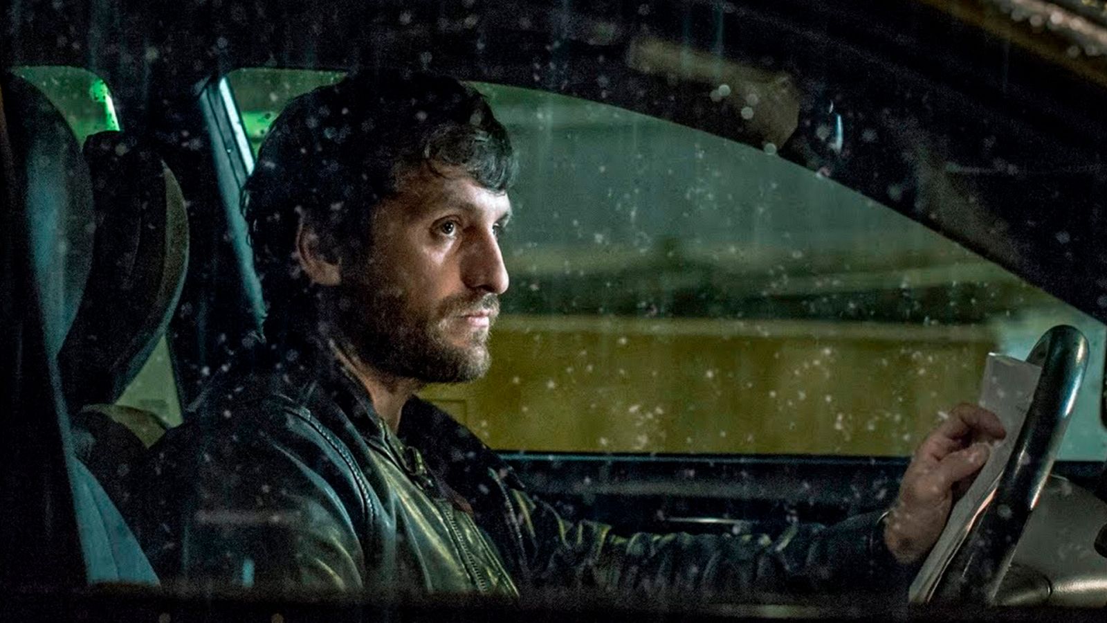 El aviso | Ver películas gratis en RTVE Play - Somos cine | Ver película