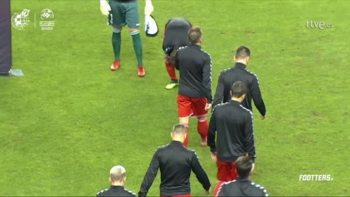 Semifinales de ascenso a Segunda: Castellón 1-0 Peña Deportiva