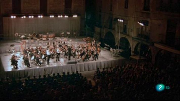 Especials en català - El Festival de Torroella de Montgrí