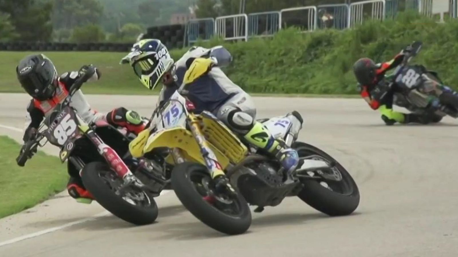 Moto Avenue - 2020 - Programa 13 - ver ahora