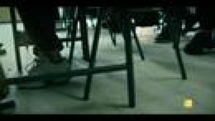  - 'HIT', la nueva serie de La 1