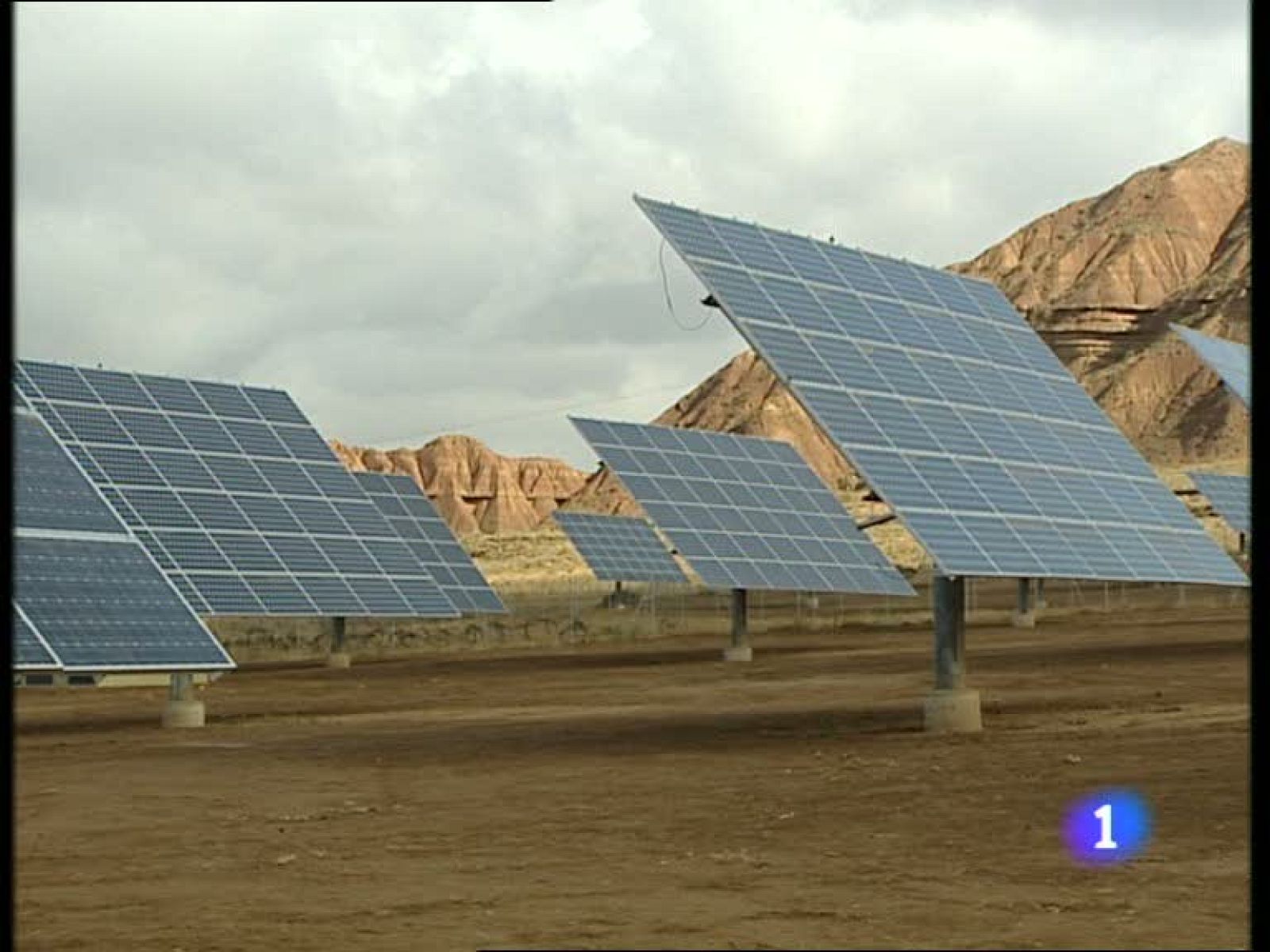 Informativo  Telerioja (06/08/09)