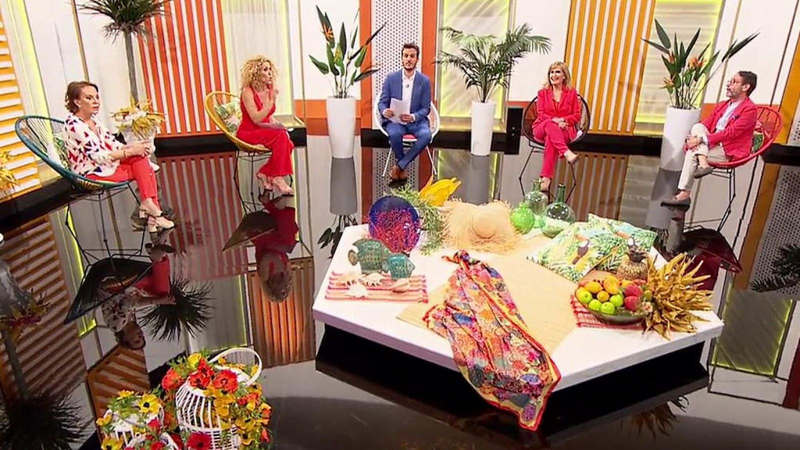 La Mañana - 24/07/20 - ver ahora