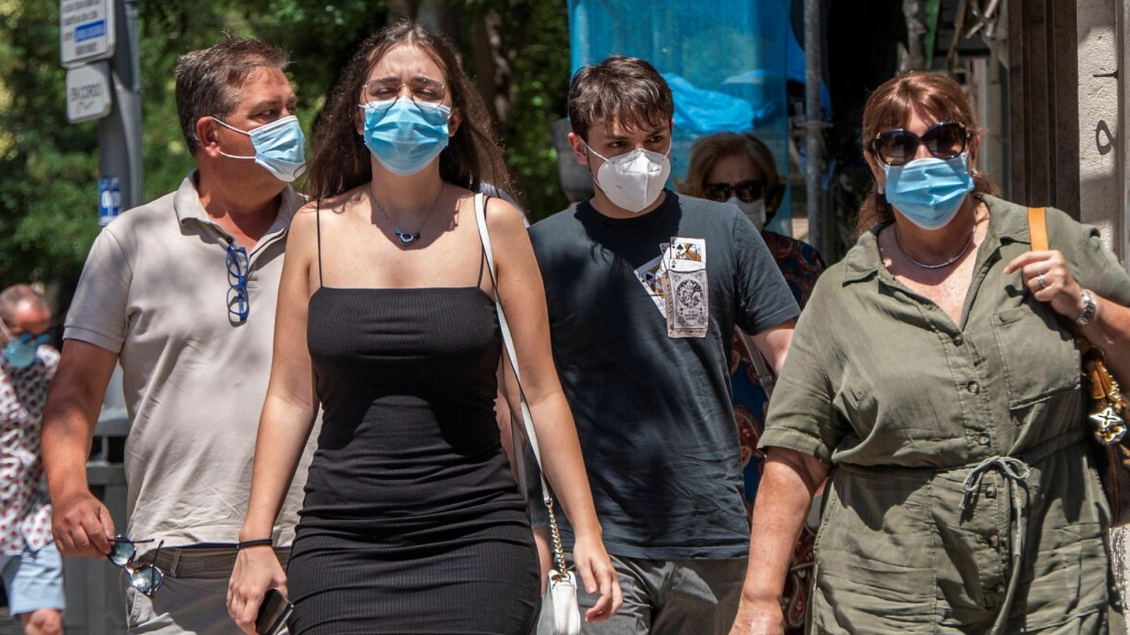 L'Informatiu - Comunitat Valenciana - 24/07/20 - ver ahora