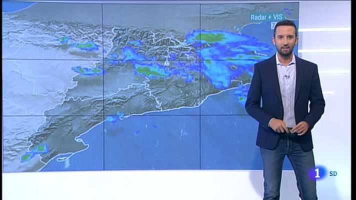 L'Informatiu - El Temps - 24/07/2020