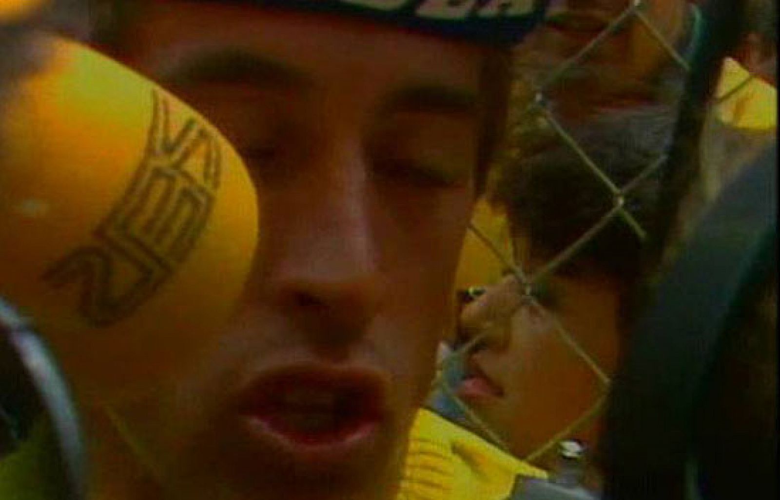 'Perico' conquista la Vuelta - Deportes en el Archivo de RTVE | Ver