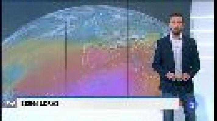 Informatiu Balear - El temps a les Illes Balears - 24/07/20