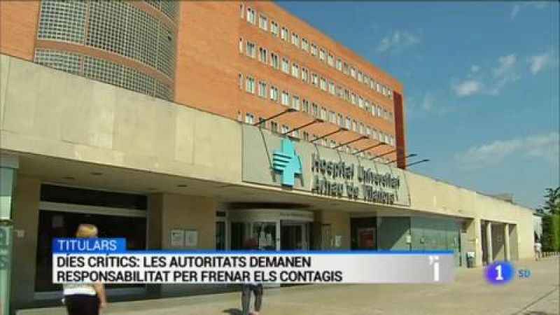 L'Informatiu 2 - 24/07/2020