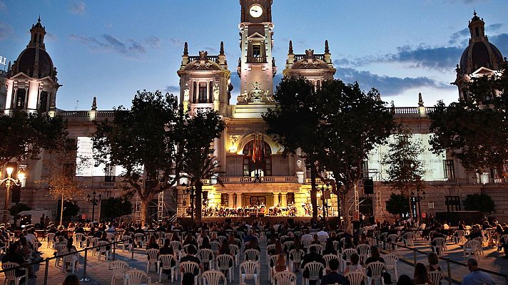 L'Informatiu - Comunitat Valenciana 2 - 24/07/20