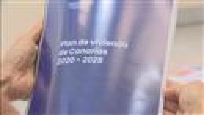 Telecanarias - Canarias en 2' - 24/07/2020