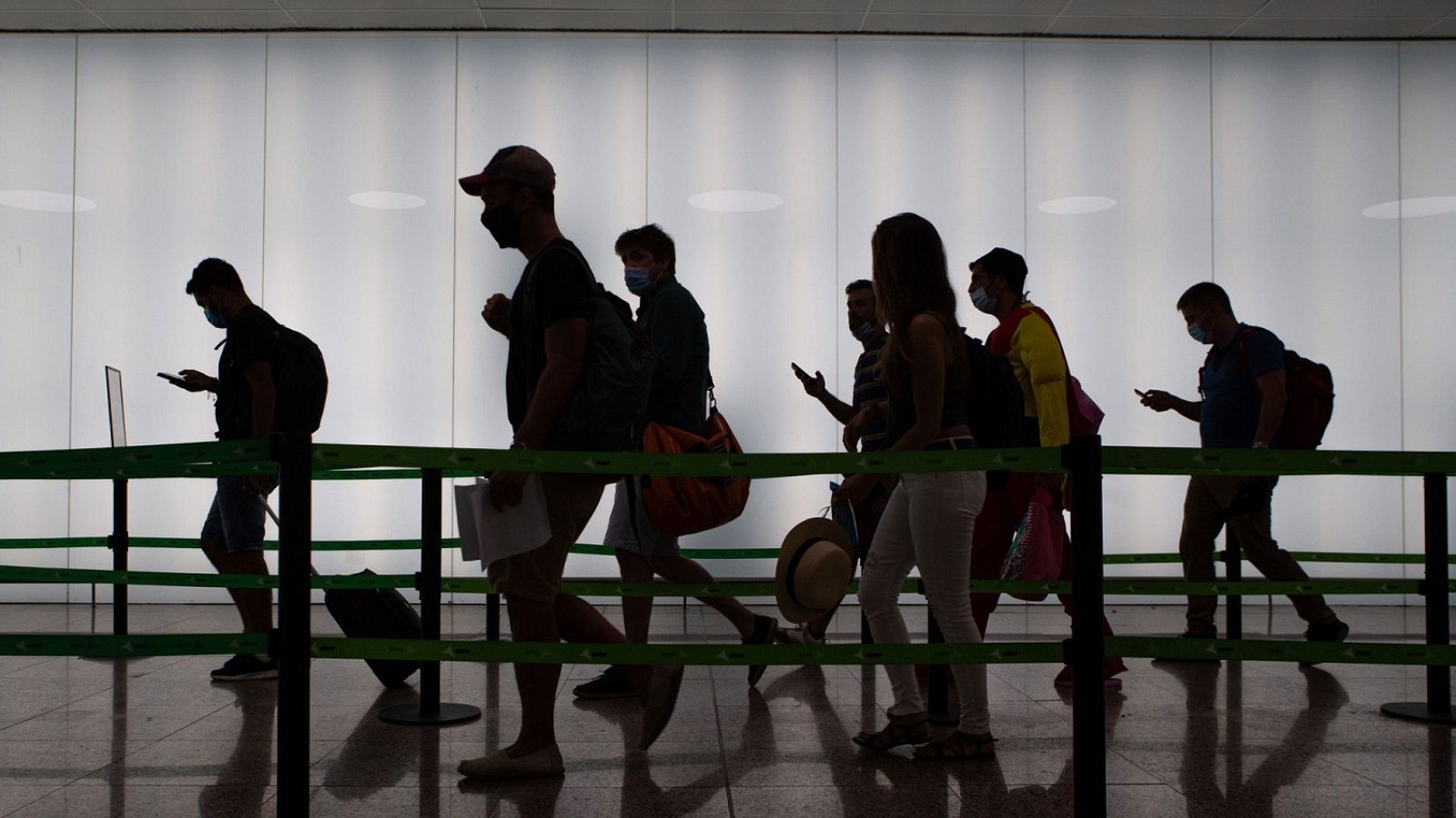 Telediario 2 en cuatro minutos - 24/07/20 - Ver ahora