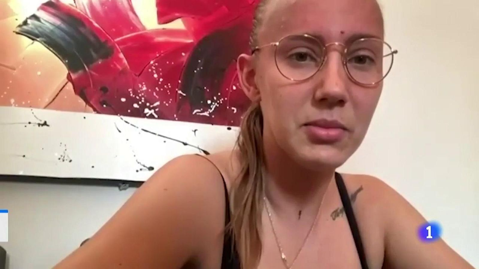 Torrecilla cuenta cómo afrontó el diagnóstico de cáncer | Ver