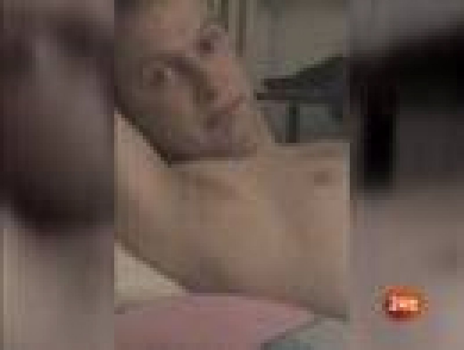 El pedófilo que buscaba la Policía en Alemania se entrega | Ver