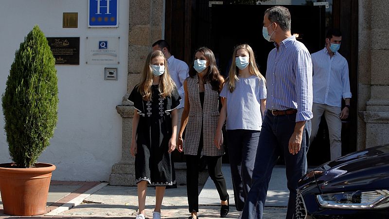 Audiencia Abierta - 25/07/20 - ver ahora