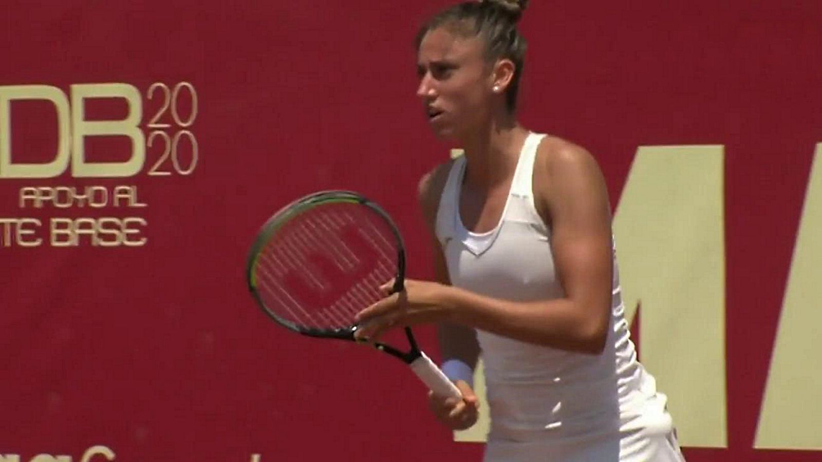 Tenis - Liga Mapfre de tenis femenino. 2ª Semifinal. Desde Castellón - ver ahora