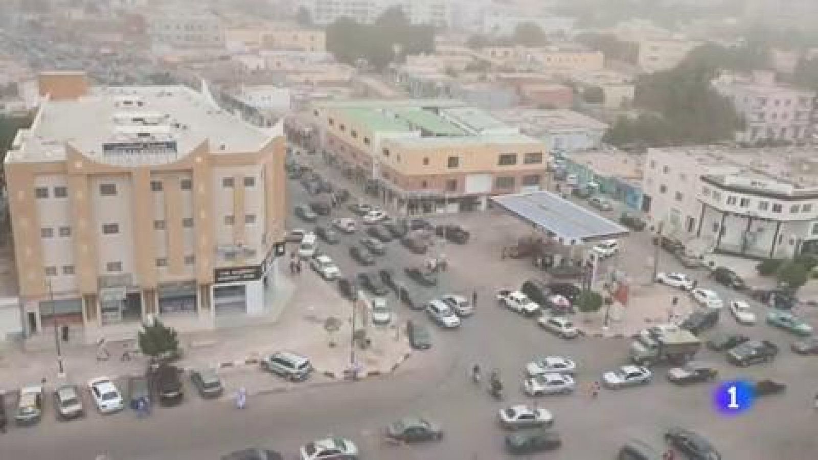 La labor de los sanitarios españoles por el mundo - RTVE.es