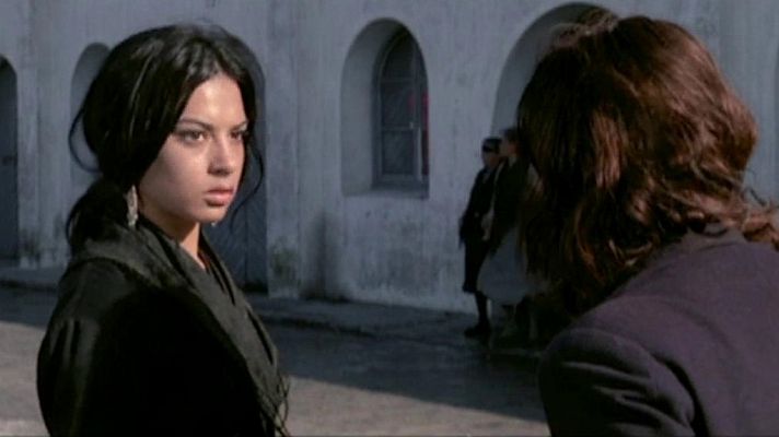 Historia de nuestro cine - El amor brujo