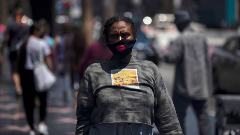 La OMS anuncia un nuevo récord mundial de contagios por coronavirus: más de 284.000 en las últimas 24 horas 