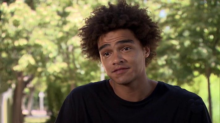 Informe Semanal - Racismo invisible