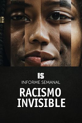 Racismo invisible