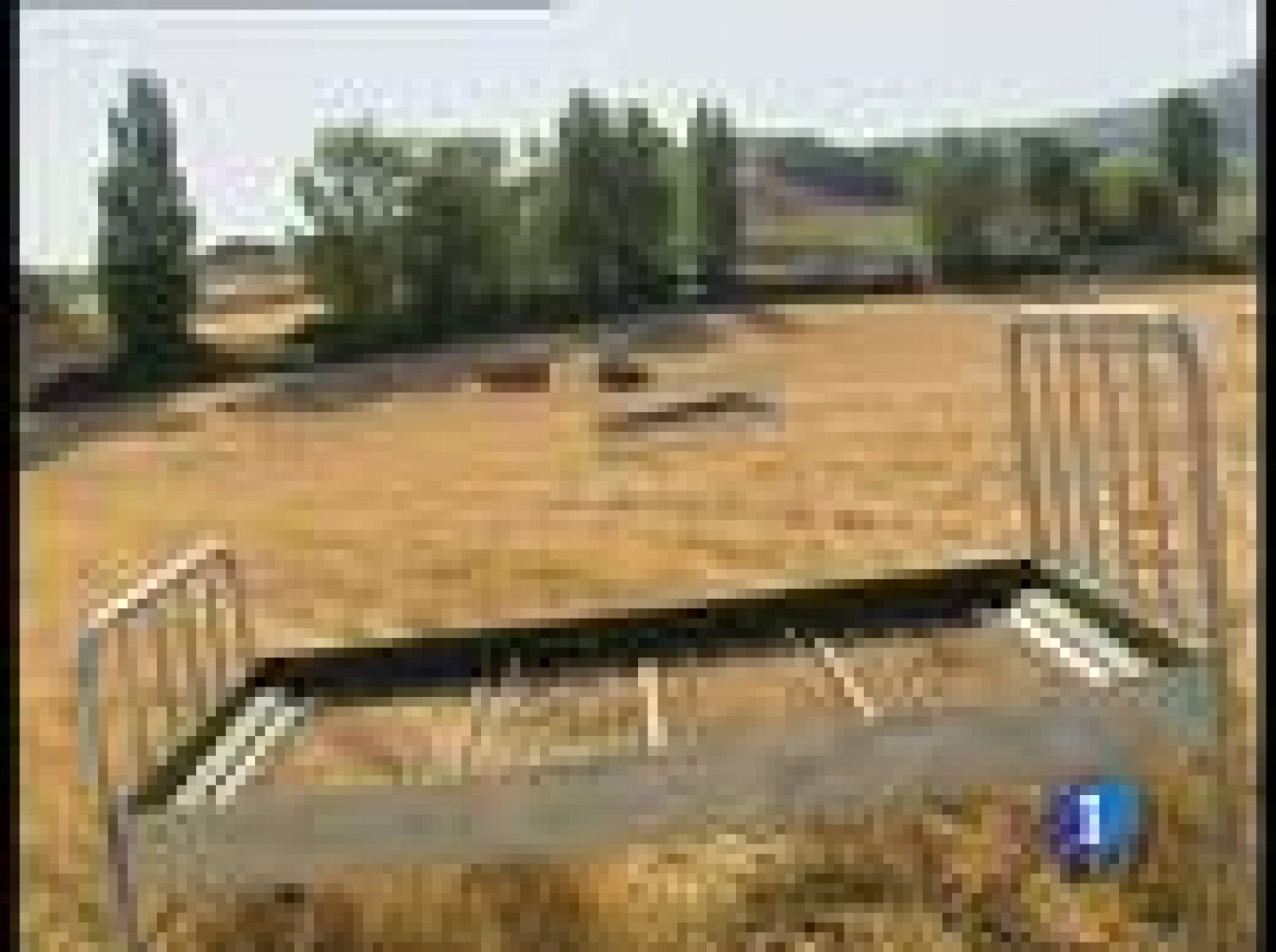 Hay un lugar en España donde se puede pasear por el campo y admirar obras de arte | Ver