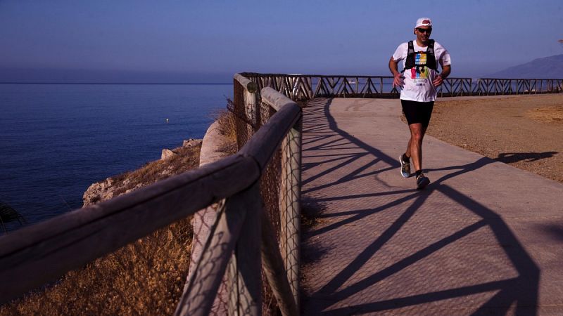 La semana finaliza muy calurosa en Andalucía, Extremadura y el centro peninsular