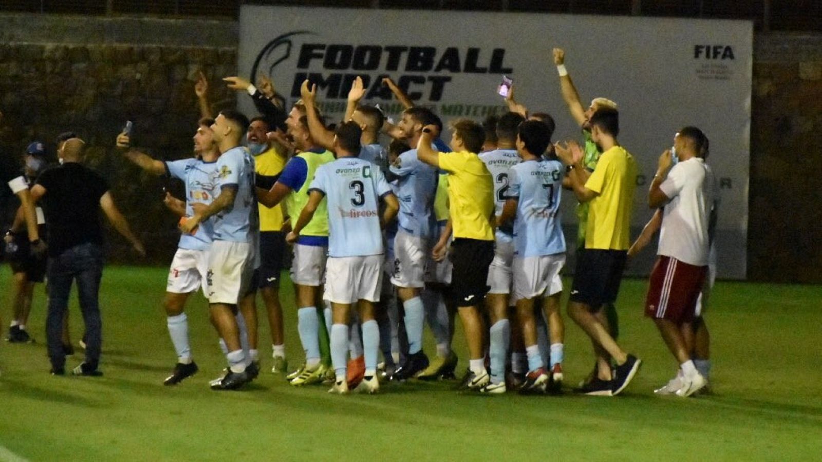 Playoff Segunda B | Resumen de El Ejido 1-1 Jaén 