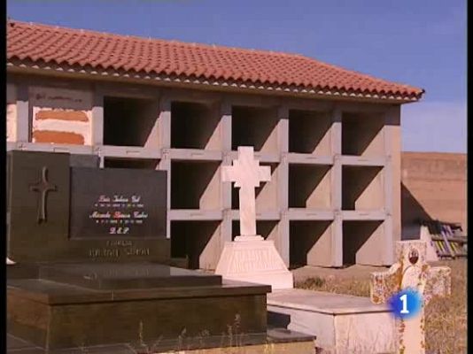  - Boom de construcción de nichos