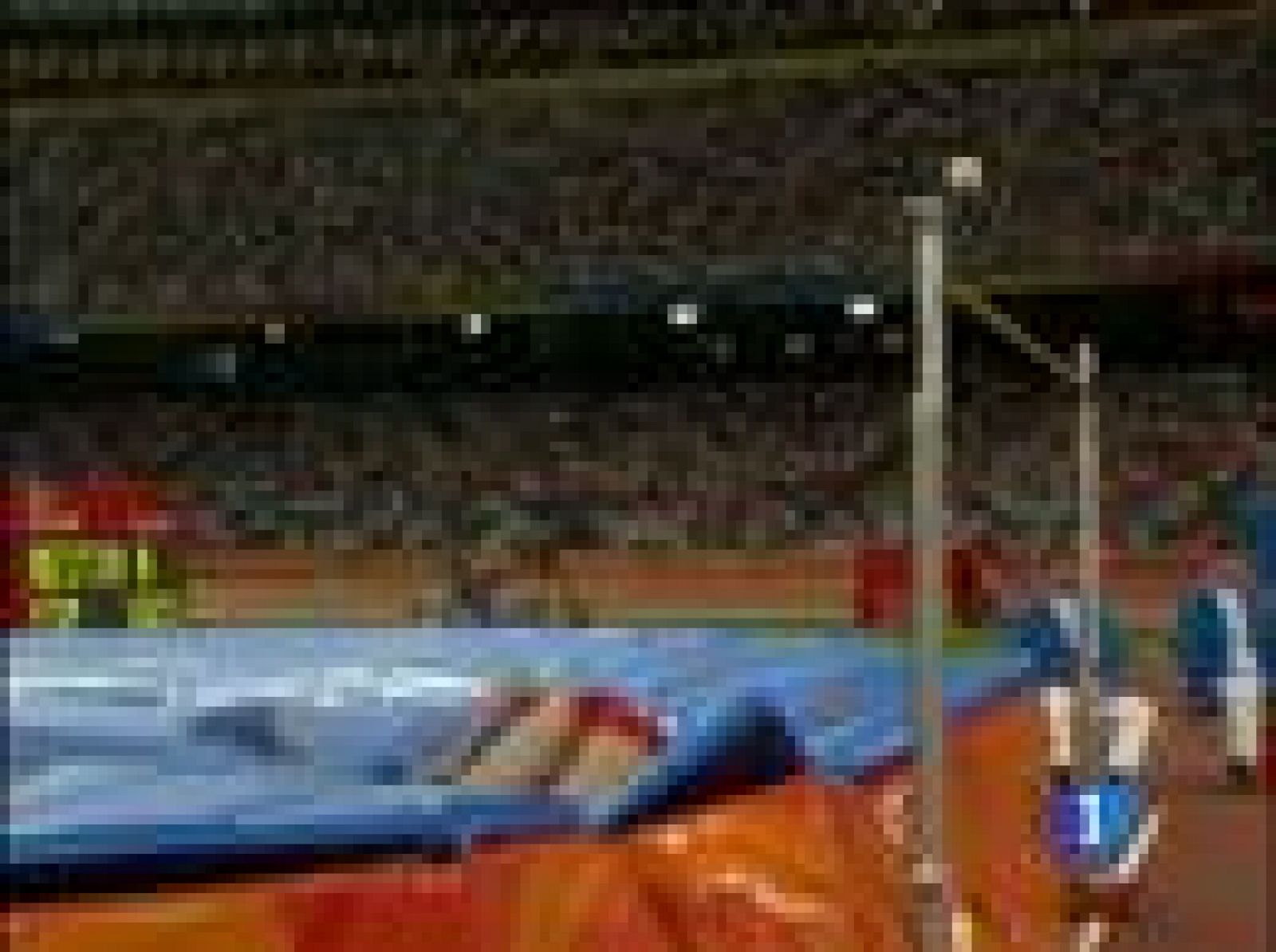 Estévez: "Me lo merecía" | Ver