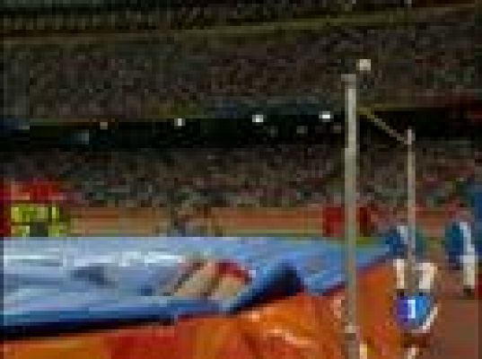  - Estévez: "Me lo merecía"