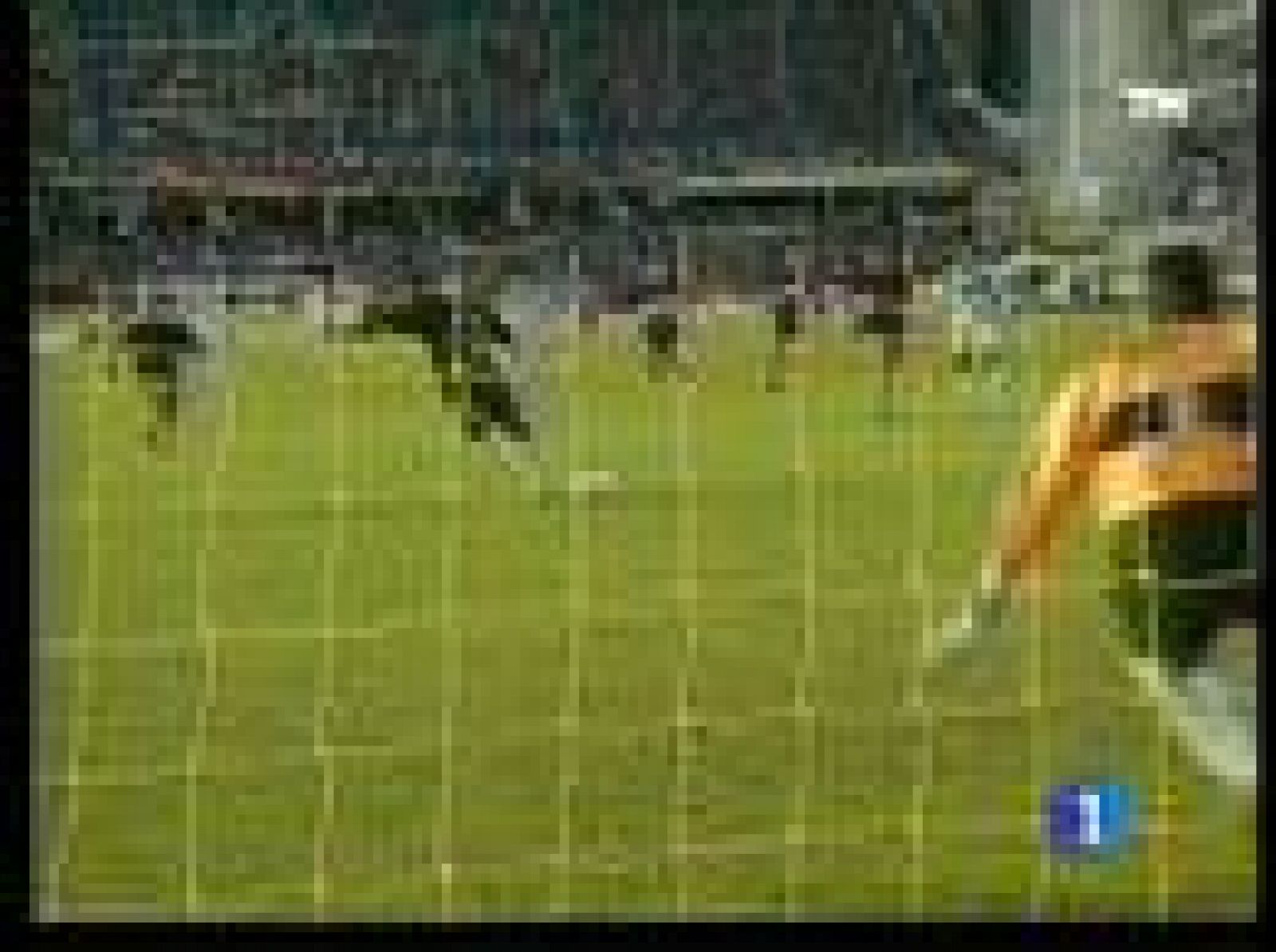 Algo más que porteros | Ver