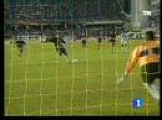  - Algo más que porteros