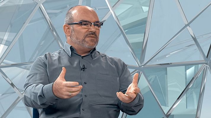 Medina en TVE - La fiesta del Eid en tiempos de coronavirus