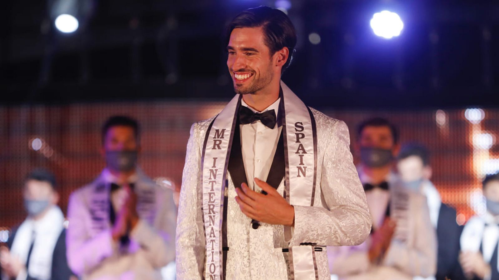 ¡Ya tenemos Miss Mundo y Míster Internacional España 2020!